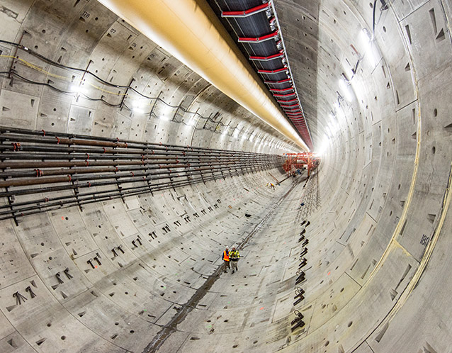 SR 99 - Seattle, WA